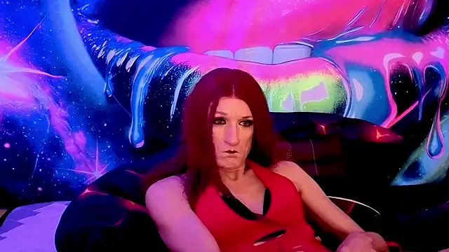 LuvNuk online show from February 1, 3:27 am