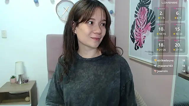 lanna 1878 online show from February 18, 2:05 pm