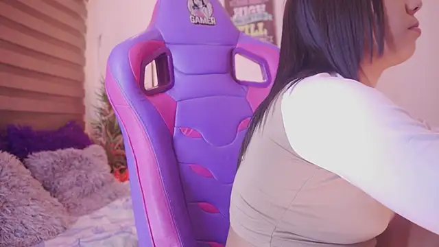 madelyn rose  online show from January 10, 2:16 am