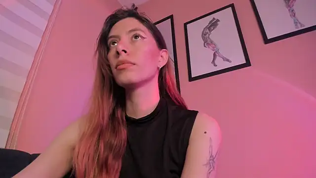 SensualJane2 online show from June 5, 6:17 am