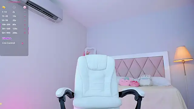 ania sweet18 online show from October 29, 12:48 am