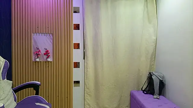 Cataleyalove ADY online show from October 10, 1:10 am