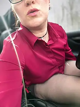 ZhenjaPoledance online show from April 13, 7:09 am