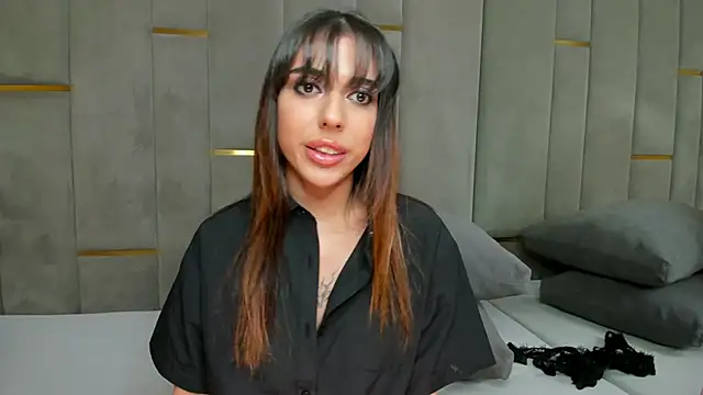 eva lim online show from October 3, 4:12 pm