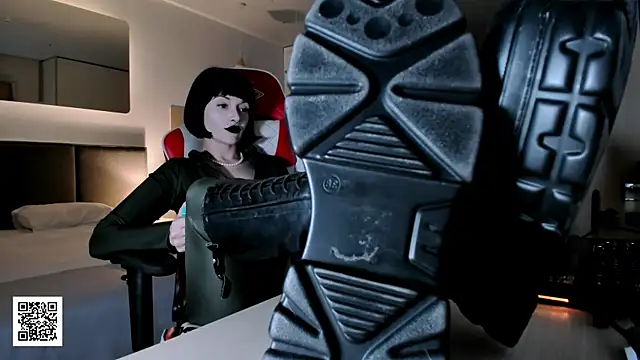  Goddess Misha  online show from November 10, 10:05 pm