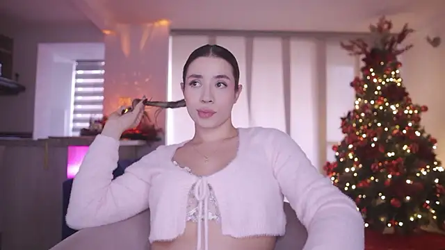 honeyann08 online show from November 25, 8:09 pm