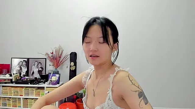 ailey chao online show from February 24, 3:38 am