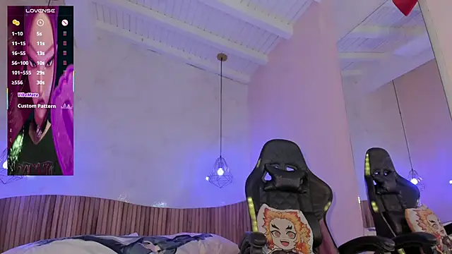 IamNayuta online show from March 22, 8:20 am