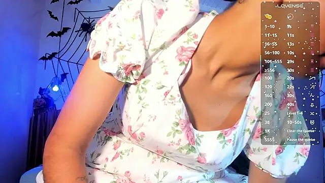 IamNayuta online show from November 1, 7:51 pm