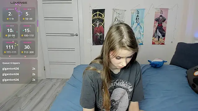 JorRoger online show from October 10, 7:02 am