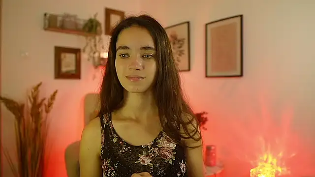 Gia Paige18 online show from September 10, 8:25 am