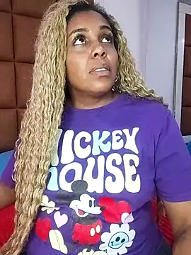 ELLA KELLY online show from September 18, 12:04 pm