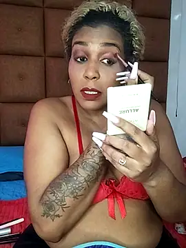 ELLA KELLY online show from September 20, 12:25 pm