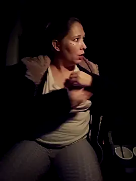 Chatonne69 online show from November 7, 1:33 am