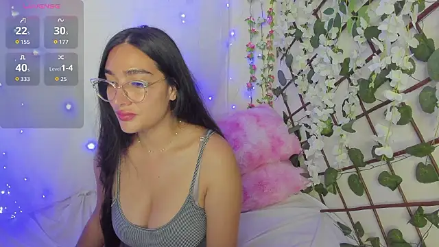 zara41 online show from March 20, 11:09 pm