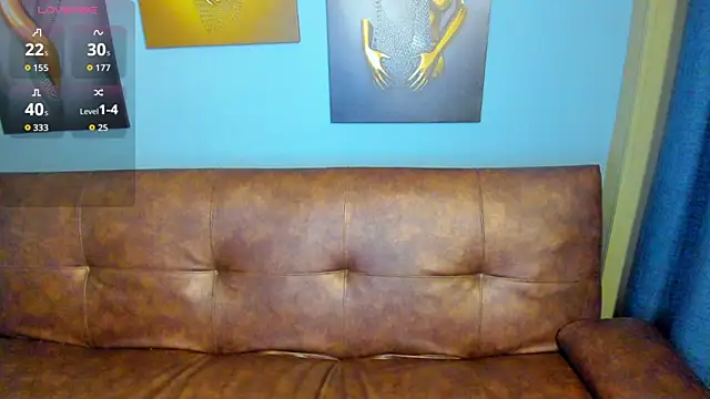 zara41 online show from October 8, 9:41 pm