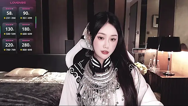 Cartier-  Daji- online show from October 6, 1:17 pm