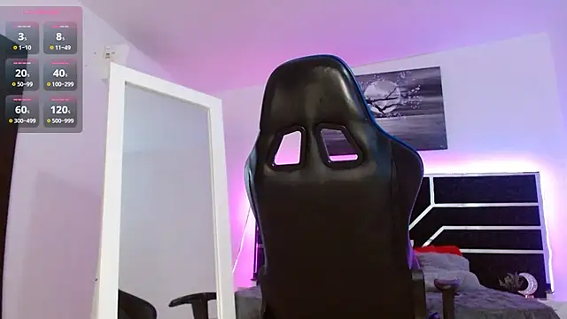 -MiaKitty- online show from November 12, 2:37 pm