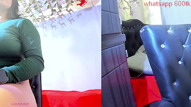 1julianasalazar online show from January 14, 2:27 am