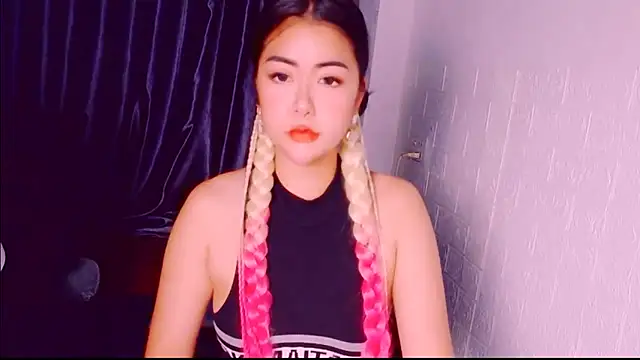 SexualStruggle online show from October 20, 4:37 am