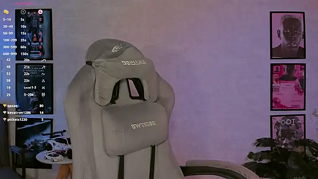 MiroslavaLime online show from January 17, 5:37 am