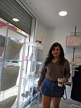 GatitaXD27 online show from November 19, 9:53 am