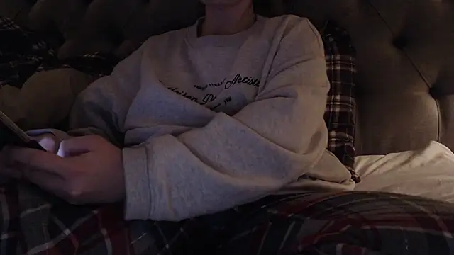 Sandysecret online show from December 3, 8:11 pm