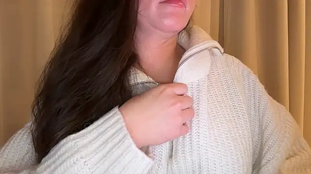 Sandysecret online show from January 18, 8:38 pm