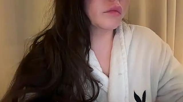 Sandysecret online show from April 29, 8:47 pm