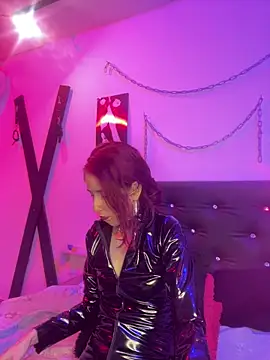 Little Naughtty online show from February 28, 1:32 pm