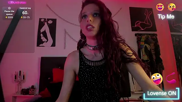 Little Naughtty online show from September 18, 2:48 pm