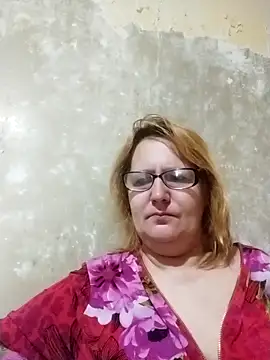 Forest-Lady online show from March 30, 5:23 pm