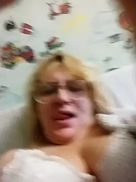 Forest-Lady online show from October 5, 10:42 am