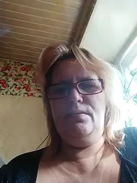 Forest-Lady online show from September 28, 9:03 am