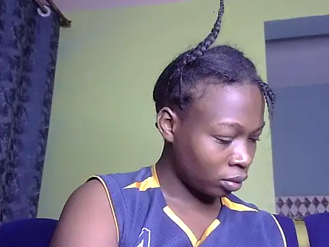 Horny-pretty online show from February 15, 10:47 am