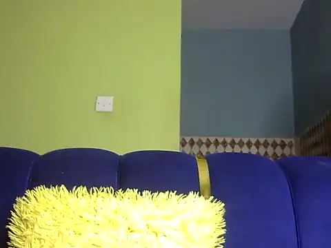 Horny-pretty online show from February 20, 12:20 am