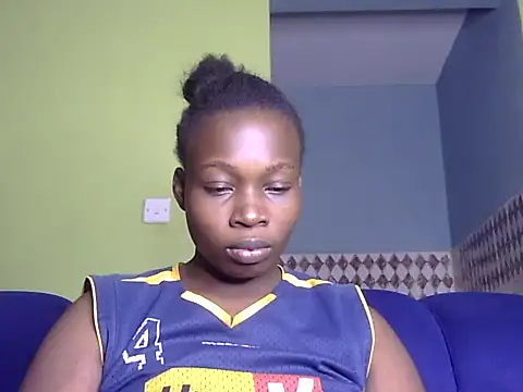 Horny-pretty online show from February 5, 6:00 pm