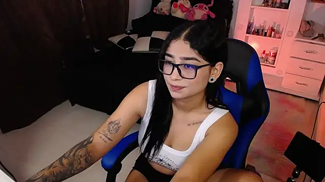 thalia 066 online show from September 15, 7:32 pm