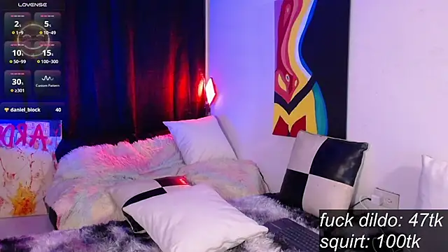 thalia 066 online show from November 20, 11:22 am