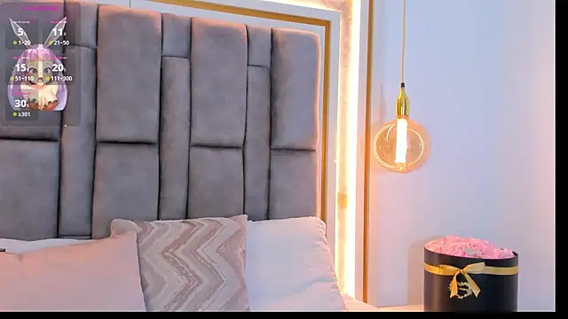 elianabrown online show from April 21, 2:51 am