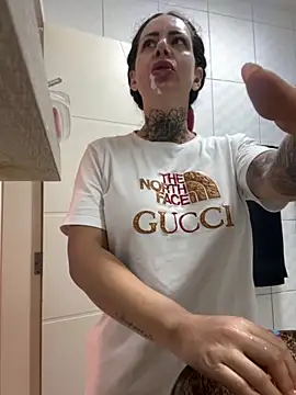 Anny Fetish online show from October 30, 8:16 am