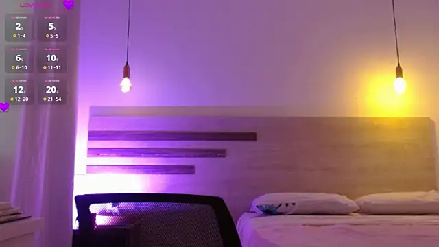 Anny Fetish online show from September 29, 9:14 am