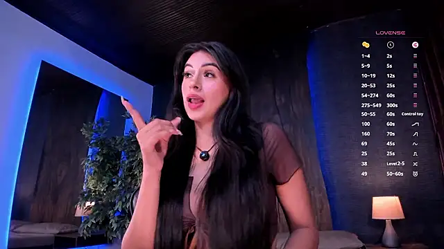 Taylor-Jonnees online show from February 20, 4:08 pm