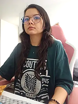 azumiichan online show from September 15, 9:33 pm