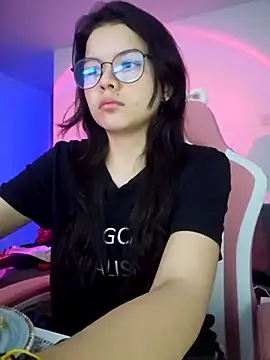 azumiichan online show from September 22, 11:14 pm