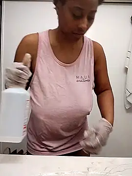 Lady Libra online show from April 13, 1:01 pm