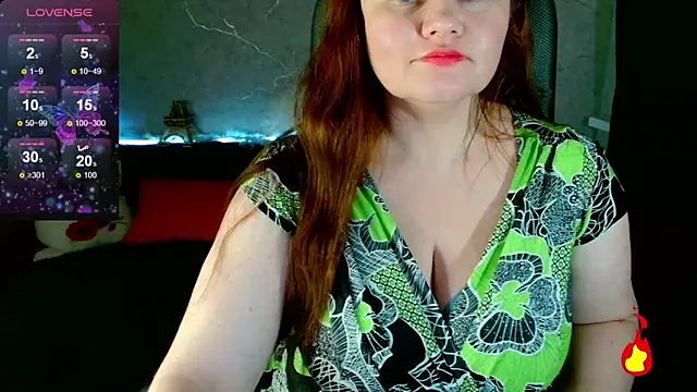 Nikki March online show from September 15, 6:04 pm