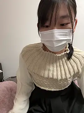 -Rinka- online show from February 6, 3:04 pm