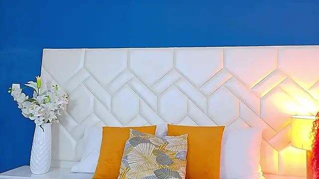 RubyRossel online show from September 11, 1:22 pm