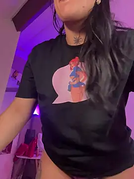 CarolaDrago online show from November 7, 10:10 am